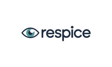 Respice.com - Creative brandable domain for sale