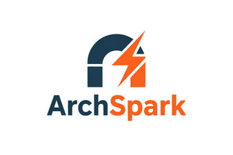 ArchSpark.com - Creative brandable domain for sale