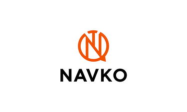 Navko.com - Creative brandable domain for sale