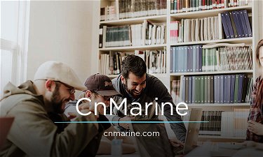 CnMarine.com