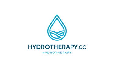Hydrotherapy.cc - Creative brandable domain for sale