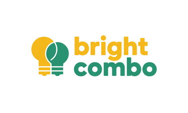 BrightCombo.com is for sale
