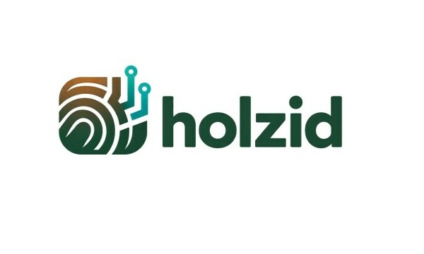 holzid logo
