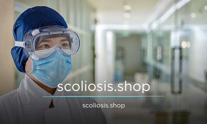 Scoliosis.shop