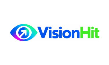 VisionHit.com logo