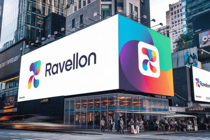 Ravellon.com