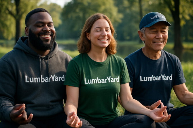 LumbarYard.com — 5