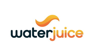 WaterJuice.com - Creative brandable domain for sale