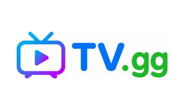 TV.gg is for sale