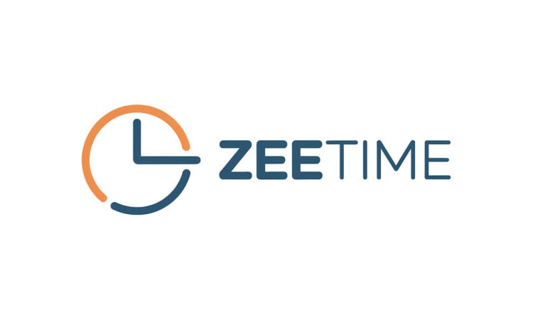 ZeeTime logo
