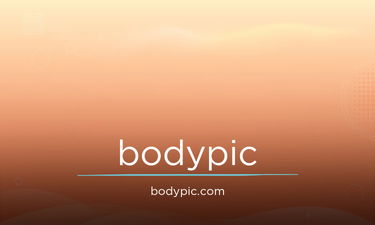 BodyPic.com - Catchy domains for sale