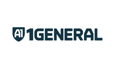 A1General.com - Creative brandable domain for sale