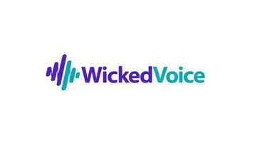 WickedVoice.com - Creative brandable domain for sale