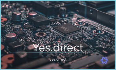 Yes logo