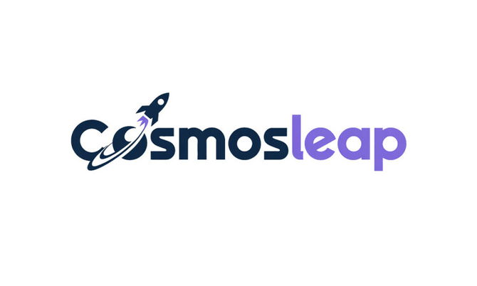 CosmosLeap.com