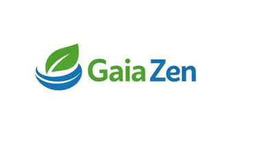 GaiaZen logo