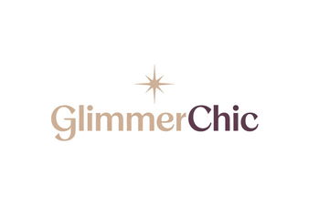 GlimmerChic.com - Creative brandable domain for sale