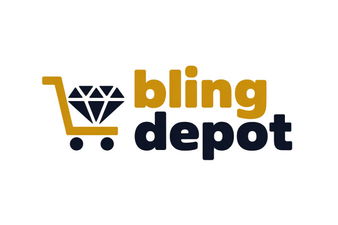 BlingDepot.com - Creative brandable domain for sale