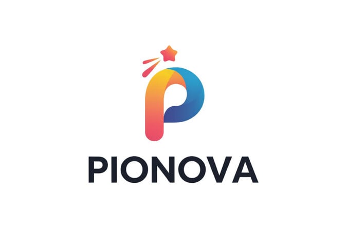 Pionova logo