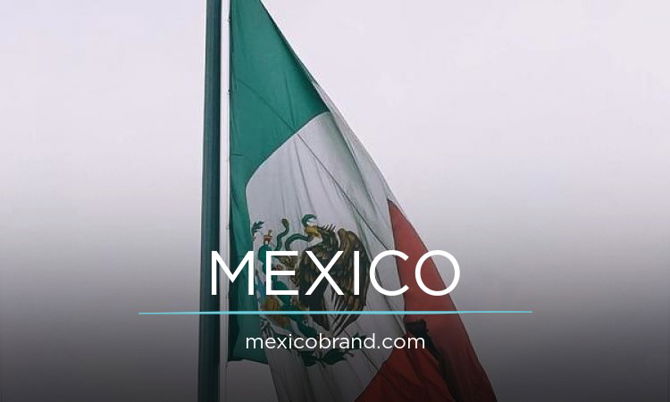 MexicoBrand.com