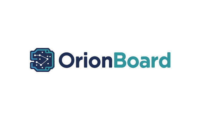 OrionBoard.com