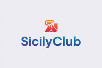 SicilyClub.com - Creative brandable domain for sale