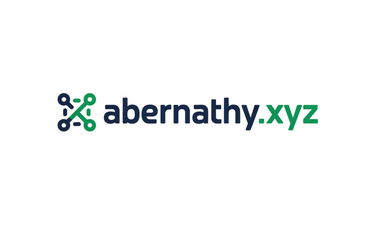 Abernathy.xyz - Creative brandable domain for sale