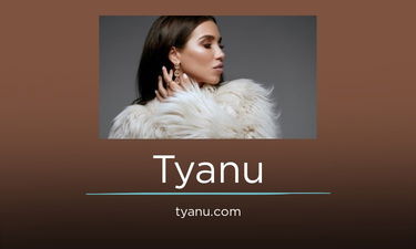 Tyanu.com