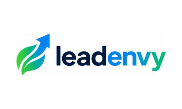 LeadEnvy logo