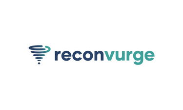 ReconVurge.com - Creative brandable domain for sale