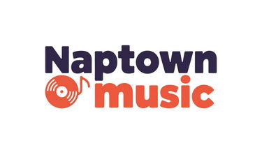 NaptownMusic.com - Creative brandable domain for sale