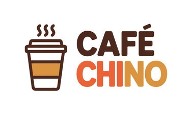 CafeChino.com - Creative brandable domain for sale