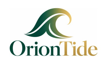 OrionTide logo