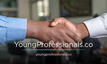 YoungProfessionals.co - Creative brandable domain for sale
