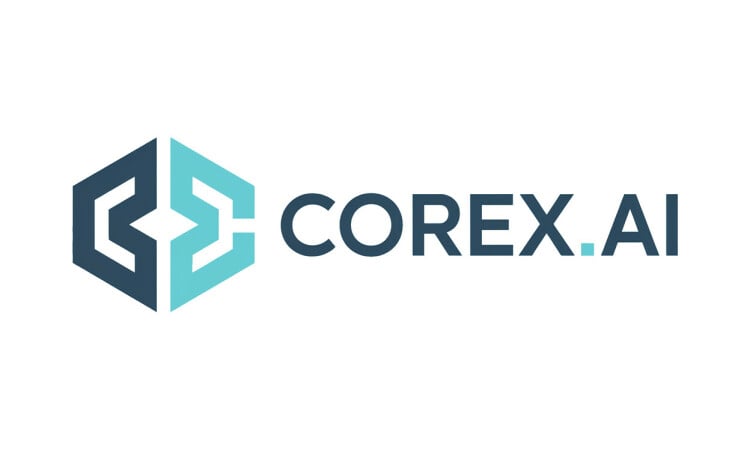 CoreX logo