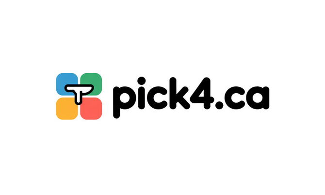Pick4.ca