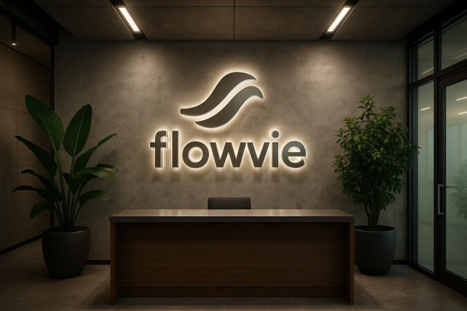 flowvie.com — 4