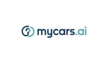 Mycars.ai - Creative brandable domain for sale