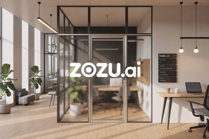 Zozu.ai