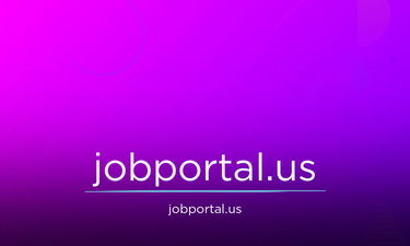 jobportal.us - Creative brandable domain for sale