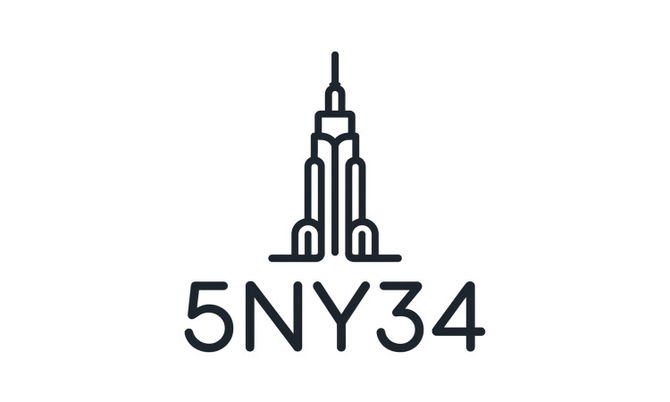 5NY34.com