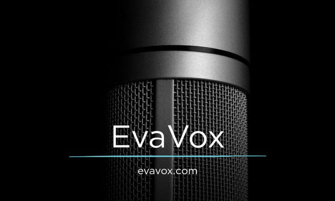 EvaVox.com