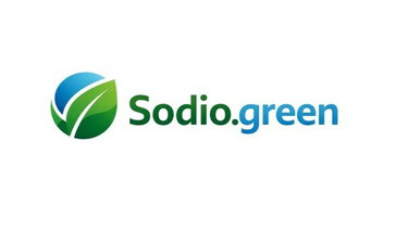Sodio logo