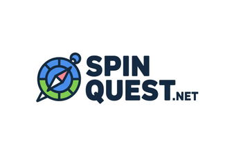 SpinQuest.net - Creative brandable domain for sale