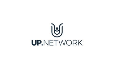 up.network - Creative brandable domain for sale