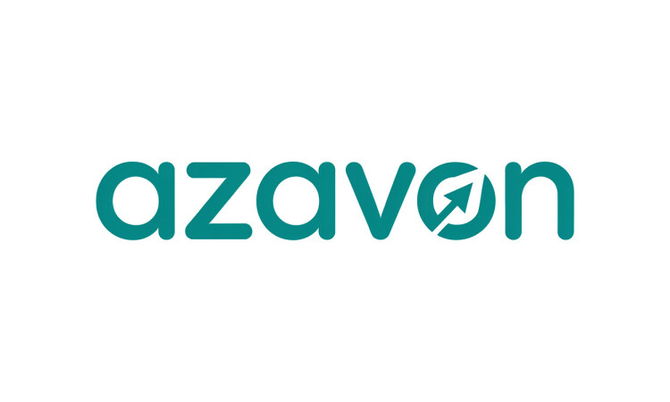 Azavon.com