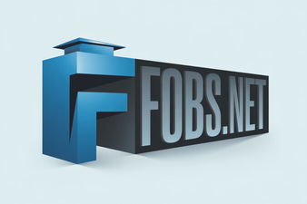 Fobs.net - Creative brandable domain for sale