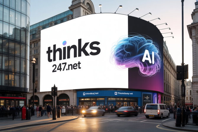 Thinks247.net — 3