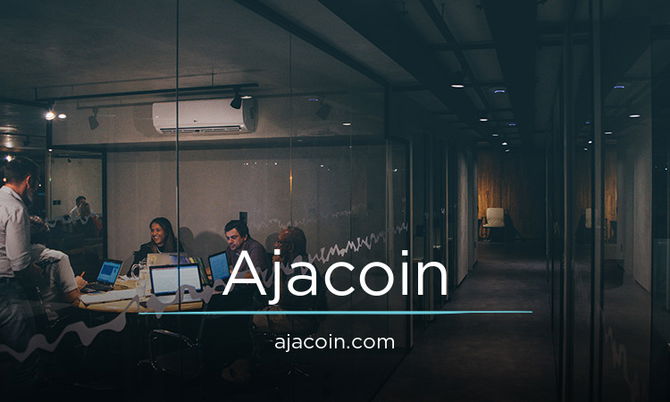 AjaCoin.com