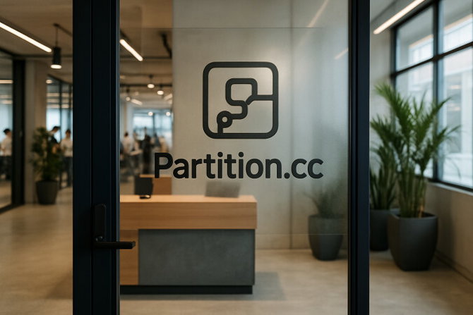 Partition.cc — 2
